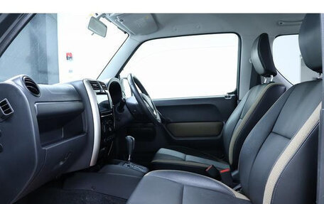 Suzuki Jimny, 2015 год, 780 000 рублей, 13 фотография