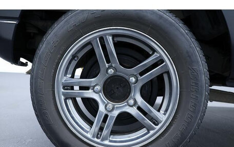 Suzuki Jimny, 2015 год, 780 000 рублей, 25 фотография