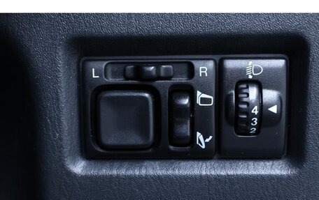 Suzuki Jimny, 2015 год, 780 000 рублей, 16 фотография