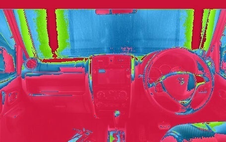 Suzuki Jimny, 2015 год, 780 000 рублей, 14 фотография