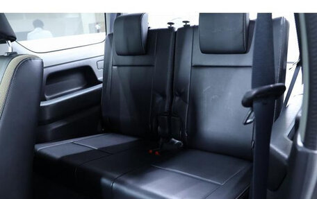 Suzuki Jimny, 2015 год, 780 000 рублей, 21 фотография