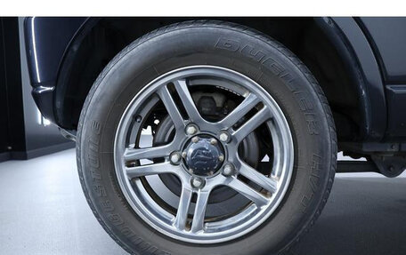 Suzuki Jimny, 2015 год, 780 000 рублей, 26 фотография