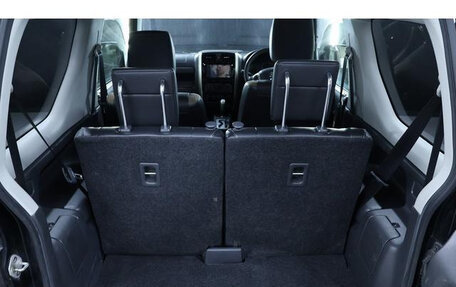 Suzuki Jimny, 2015 год, 780 000 рублей, 24 фотография