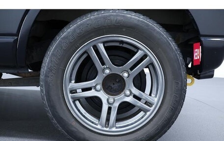 Suzuki Jimny, 2015 год, 780 000 рублей, 23 фотография