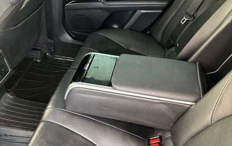 Toyota Camry, 2020 год, 3 450 000 рублей, 5 фотография