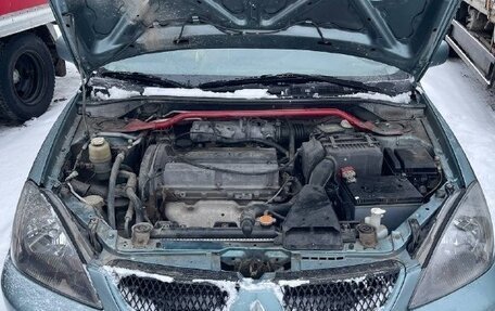 Mitsubishi Lancer IX, 2006 год, 490 000 рублей, 7 фотография