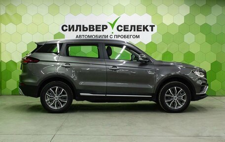 Geely Atlas, 2024 год, 2 400 000 рублей, 8 фотография