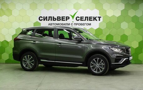 Geely Atlas, 2024 год, 2 400 000 рублей, 5 фотография