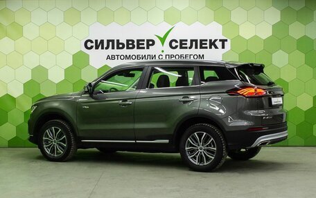 Geely Atlas, 2024 год, 2 400 000 рублей, 6 фотография