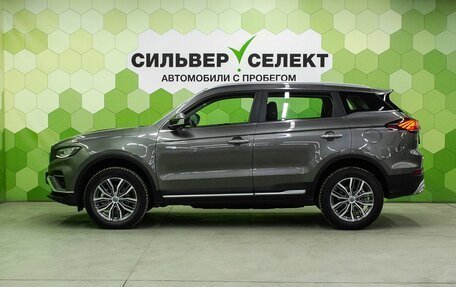Geely Atlas, 2024 год, 2 400 000 рублей, 7 фотография