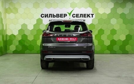 Geely Atlas, 2024 год, 2 400 000 рублей, 4 фотография