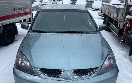 Mitsubishi Lancer IX, 2006 год, 490 000 рублей, 6 фотография