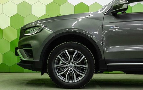 Geely Atlas, 2024 год, 2 400 000 рублей, 9 фотография