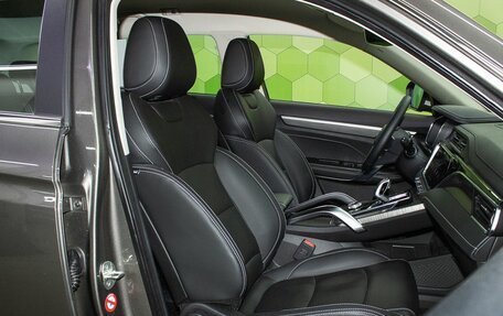 Geely Atlas, 2024 год, 2 400 000 рублей, 11 фотография