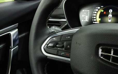 Geely Atlas, 2024 год, 2 400 000 рублей, 16 фотография