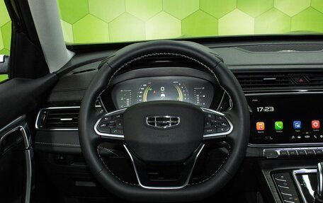 Geely Atlas, 2024 год, 2 400 000 рублей, 14 фотография