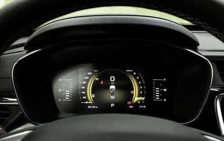 Geely Atlas, 2024 год, 2 400 000 рублей, 15 фотография