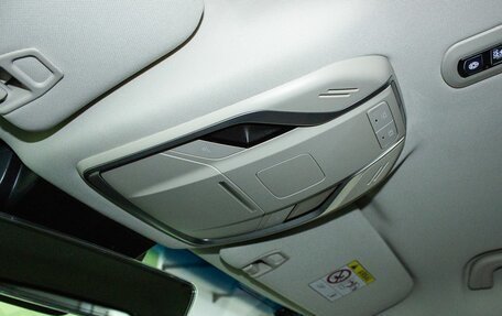 Geely Atlas, 2024 год, 2 400 000 рублей, 22 фотография