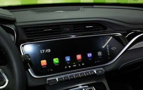 Geely Atlas, 2024 год, 2 400 000 рублей, 18 фотография