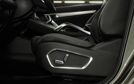 Geely Atlas, 2024 год, 2 400 000 рублей, 20 фотография