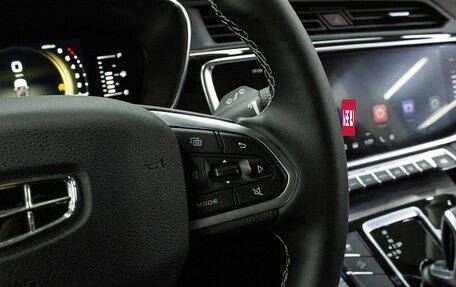 Geely Atlas, 2024 год, 2 400 000 рублей, 17 фотография