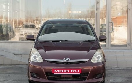 Toyota Wish II, 2007 год, 800 000 рублей, 2 фотография