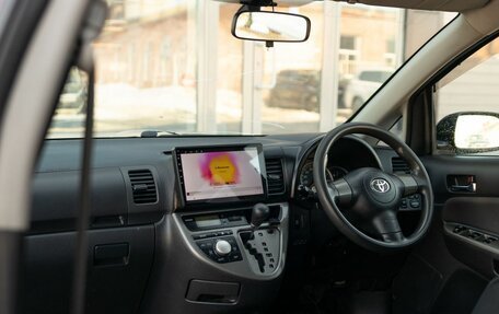 Toyota Wish II, 2007 год, 800 000 рублей, 10 фотография