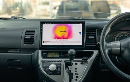 Toyota Wish II, 2007 год, 800 000 рублей, 13 фотография