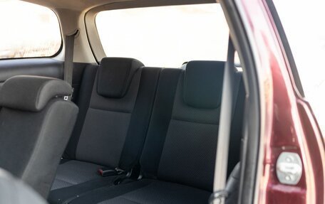 Toyota Wish II, 2007 год, 800 000 рублей, 17 фотография