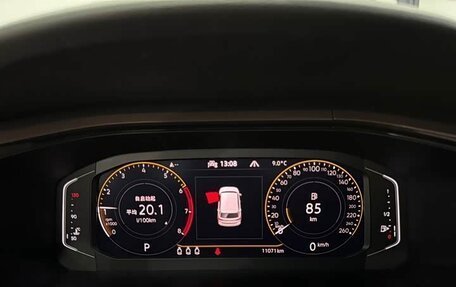 Volkswagen Tharu, 2022 год, 1 564 000 рублей, 8 фотография