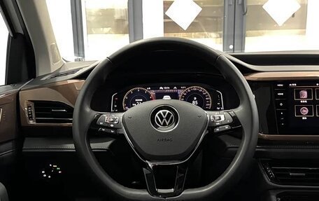 Volkswagen Tharu, 2022 год, 1 564 000 рублей, 9 фотография