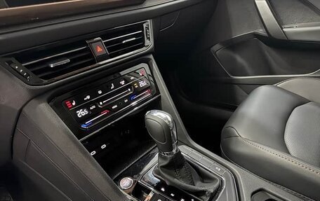 Volkswagen Tharu, 2022 год, 1 564 000 рублей, 13 фотография