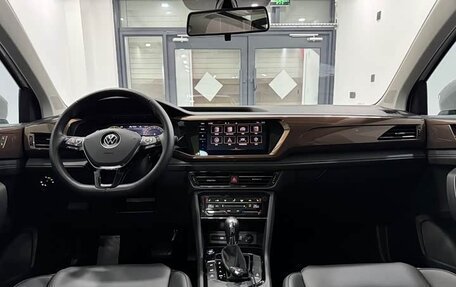 Volkswagen Tharu, 2022 год, 1 564 000 рублей, 12 фотография