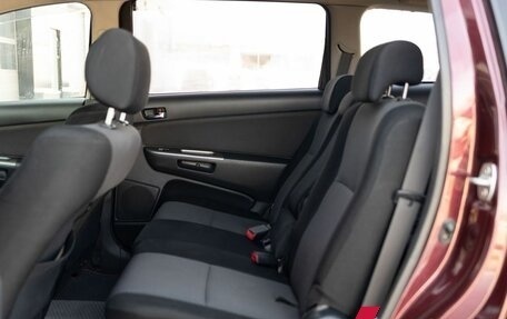 Toyota Wish II, 2007 год, 800 000 рублей, 18 фотография