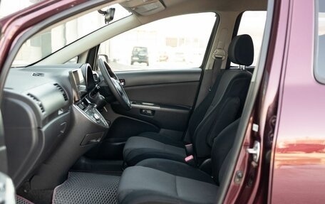 Toyota Wish II, 2007 год, 800 000 рублей, 19 фотография