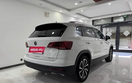 Volkswagen Tharu, 2022 год, 1 564 000 рублей, 4 фотография