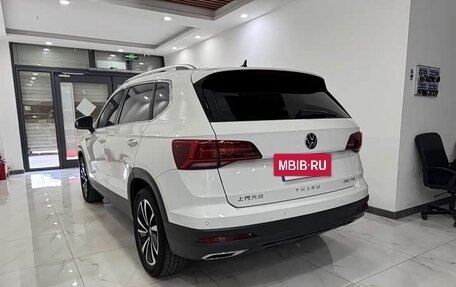 Volkswagen Tharu, 2022 год, 1 564 000 рублей, 6 фотография