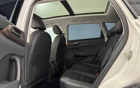 Volkswagen Tharu, 2022 год, 1 564 000 рублей, 14 фотография