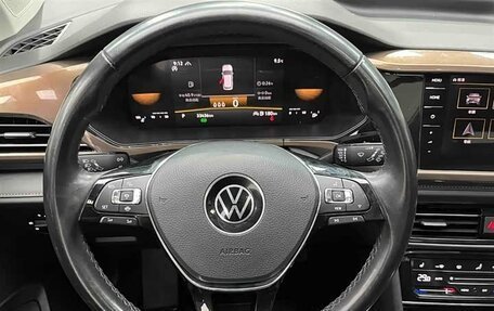 Volkswagen Tharu, 2022 год, 1 586 000 рублей, 8 фотография