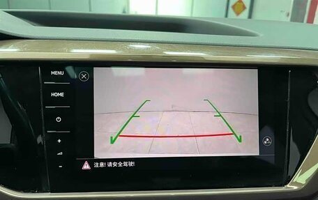 Volkswagen Tharu, 2022 год, 1 586 000 рублей, 12 фотография