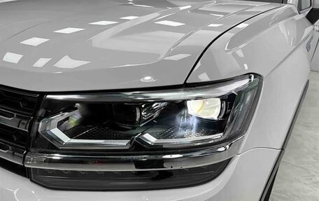 Volkswagen Tharu, 2022 год, 1 586 000 рублей, 5 фотография