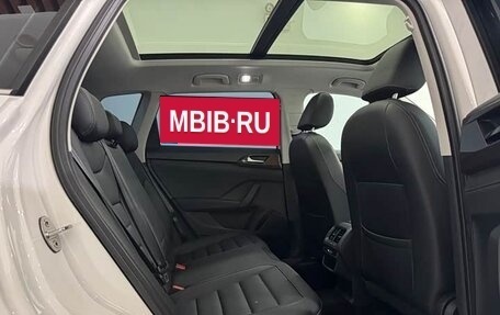 Volkswagen Tharu, 2022 год, 1 564 000 рублей, 16 фотография