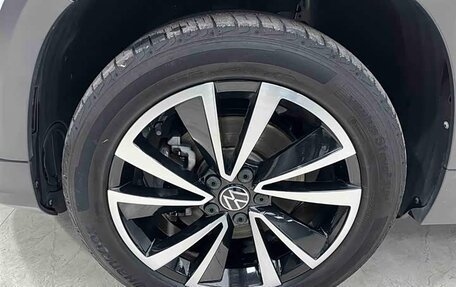 Volkswagen Tharu, 2022 год, 1 586 000 рублей, 22 фотография