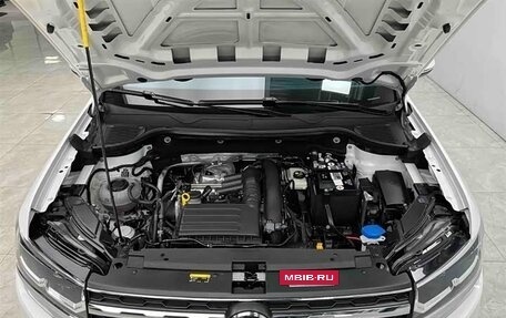 Volkswagen Tharu, 2022 год, 1 586 000 рублей, 23 фотография