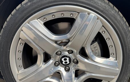 Bentley Continental GT II рестайлинг, 2012 год, 7 250 000 рублей, 9 фотография