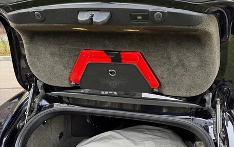 Bentley Continental GT II рестайлинг, 2012 год, 7 250 000 рублей, 10 фотография