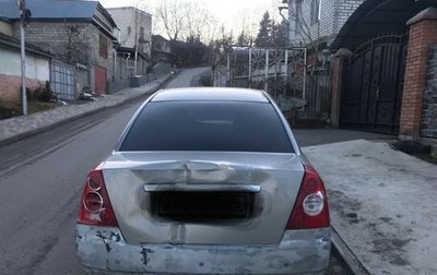 Chery Fora (A21), 2009 год, 115 000 рублей, 1 фотография