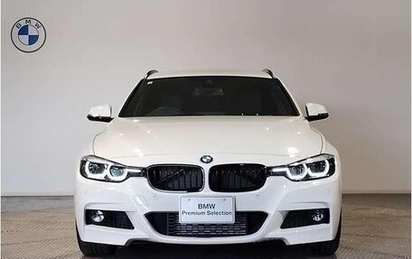 BMW 3 серия, 2017 год, 1 450 000 рублей, 2 фотография