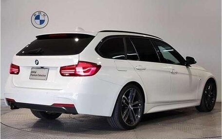 BMW 3 серия, 2017 год, 1 450 000 рублей, 3 фотография
