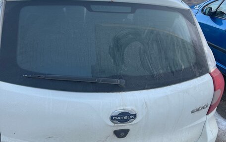 Datsun mi-DO, 2015 год, 350 000 рублей, 1 фотография